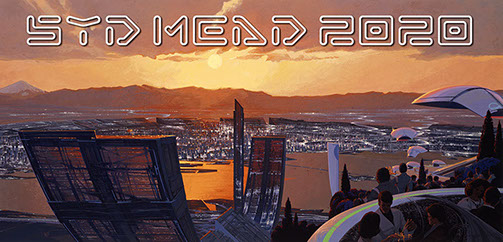SYD MEAD 2020